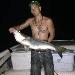 Meet your Posher, Josh